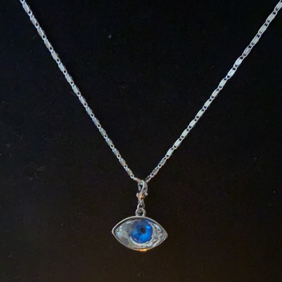 Unisex Evil Eye For Protection and Luck - Picture 2 of 2